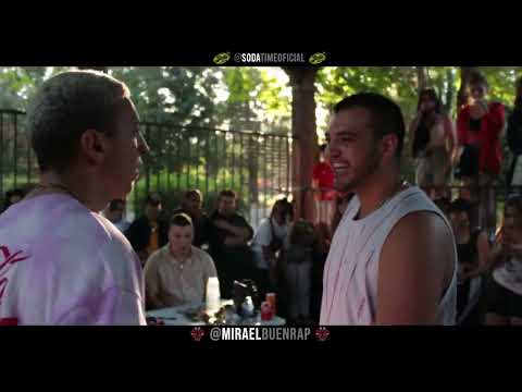 MECHA VS FACUN FLEZ (BATALLÓN) OCTAVOS DE FINAL PRE USN VITORIA