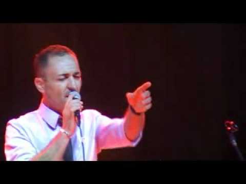 Flavio La Mantia  seconda edizione "Voci nuove" 28 Agosto 2011