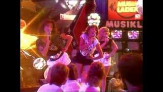 Arabesque - Tall Story Teller (MusikLaden 72)