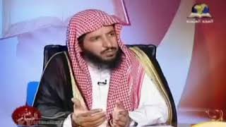 فقه الصيام لمعالي الشيخ د. سعد بن ناصر الشثري الحلقة-18 ( الصلاة في رمضان ) image