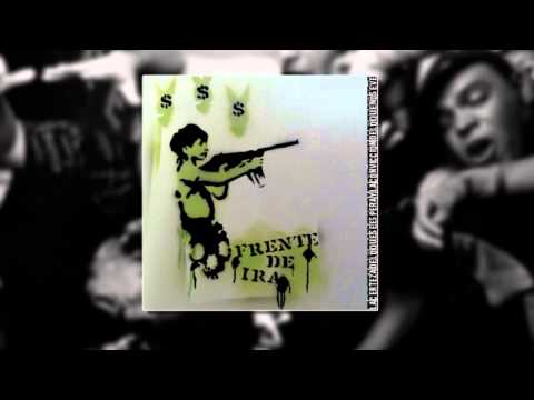 Frente De Ira - La certeza de lo que se espera... (2011) [Disco Completo]