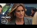 Law And Order SVU 26x02 Promo Excavation HD