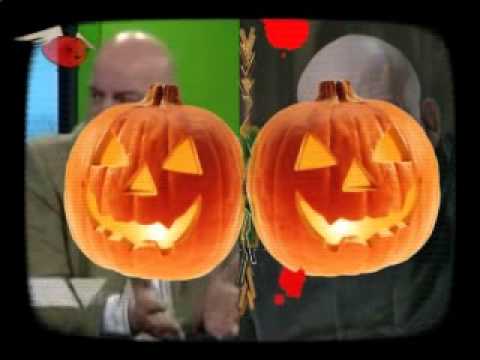 BENDITA TV 279 - SEPARADOS AL NACER DE HALLOWEEN