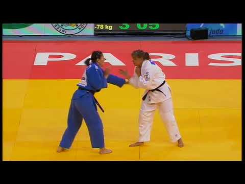 WCS 2011 78 DMITRIEVA Anastasiya RUS PUREVJARGAL Lkhamdegd MGL1