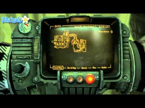 Fallout New Vegas - Vault 22 Part 3