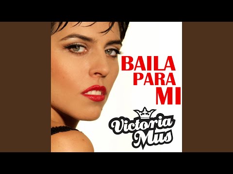 Baila para Mi