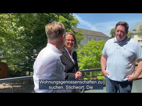 Was tun bei steigenden Wohnkosten für Strom und Wärme?