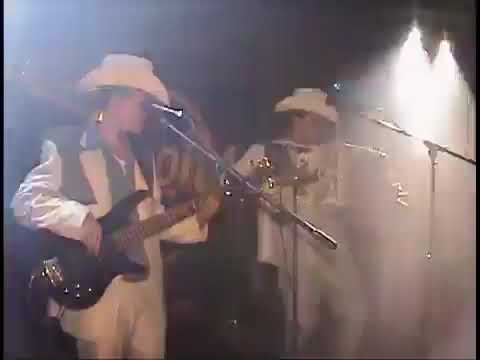 SONOREÑOS DEL COMPA TICO- LOS ARROYUELOS