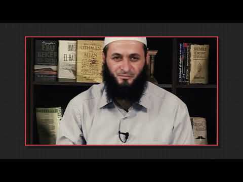 Letësoja borgjin besimtarëve.. | Hoxhë Sadullah Bajrami