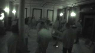 Laundry Room Squelchers 4.21.10 FLYWHEEL EASTHAMPTON, MA