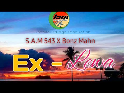 Ex-Lewa ft S.A.M 543 @ KSP 2023