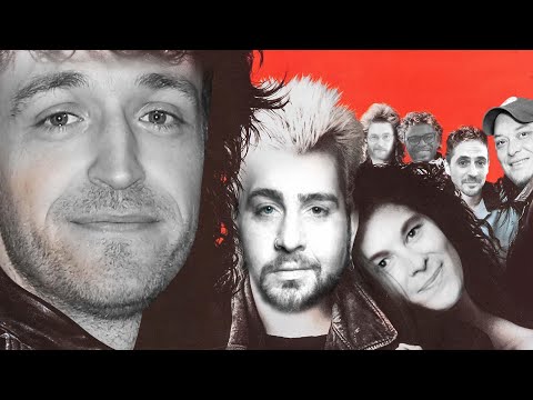 The Bonfire - Enough with the Reboots