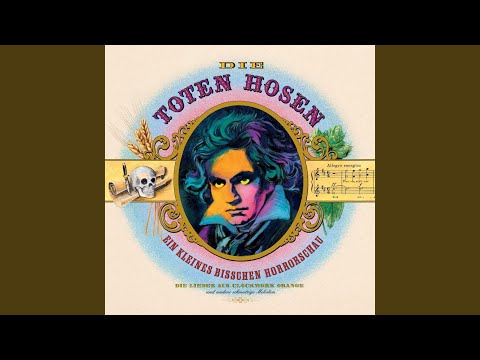 Mehr Davon - Die Toten Hosen