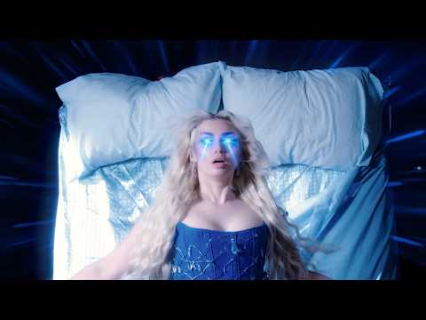 Sumo Cyco - Shivers (Official Video)