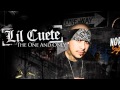Lil Cuete - 90650