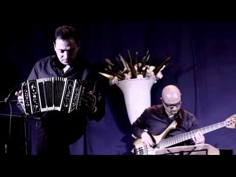 Adios Nonino - Astor Piazzolla - Nuevo Tango Ensamble - LIVE