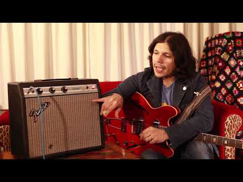1968 Fender Champ-Amp AA764 "Drip Edge" Silverface Vintage Tube Amplifier – Original Transformer, Original Speaker, Original Fender Cover (From Corona) image 20