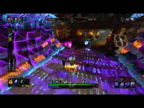 A Very tough game against some toxic smurfs Smite joust