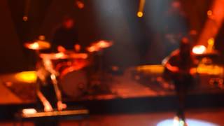 First Aid Kit - Heaven Knows at Manchester O2 Apollo 23rd Jan 2015