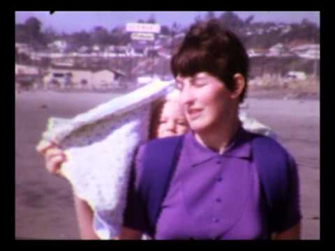 1970? 1 Year Old & Toni Peabody?