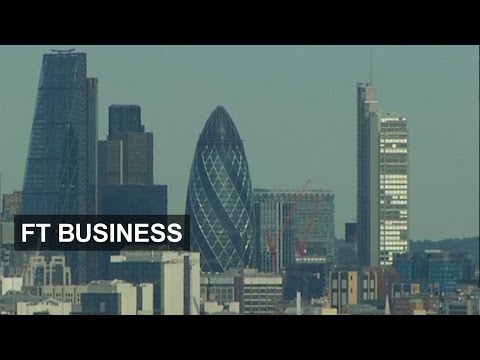 Brexit。投行下一步該怎麼辦 (Brexit: What next for investment banks)