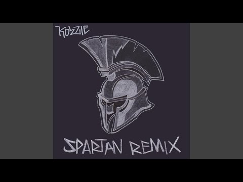 Spartan Remix (Radio Edit) (feat. Marger, Merky Ace, Rival, Ego & Scrufizzer)