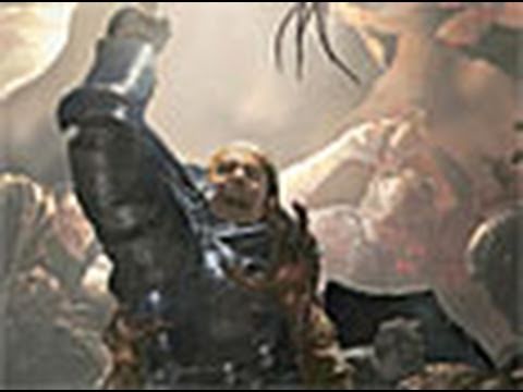 CGRtrailers - MAGIC: THE GATHERING - DUELS OF THE PLANEWALKERS 2012 Teaser Trailer