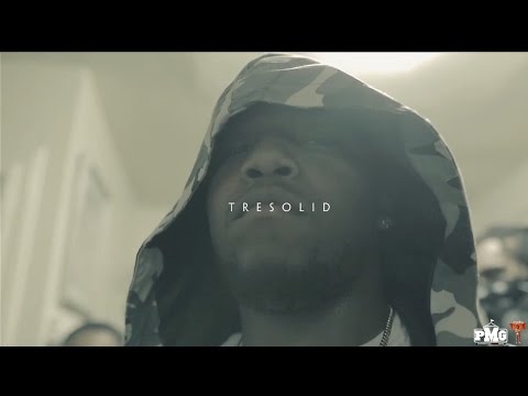 TreSolid - Slums (Music Video) [Thizzler.com]