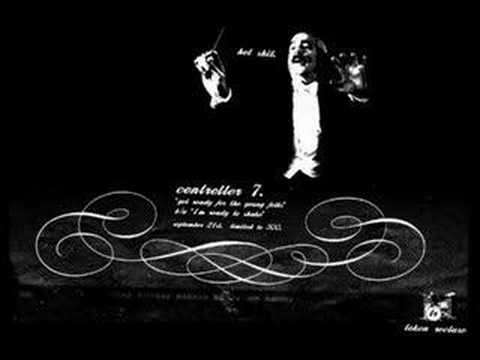 Controller 7 - Get Ready for the Young Folks