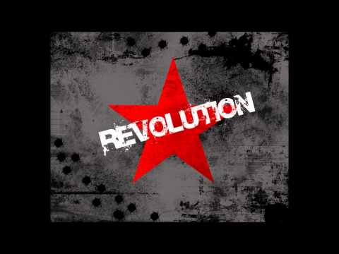 Pitch (Mad Attak) - Revolution Now