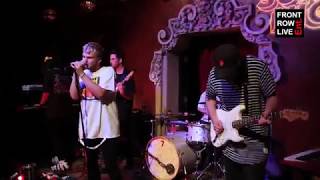 THE WLDLFE Perform “Waterfalls” at School Night LA