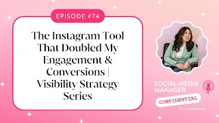 The Instagram Tool That Doubled My Engagement & Conversions