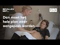 Do loopt een dag mee bij het Amsterdaamse ziekenhuis, OLVG West