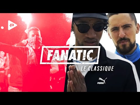 Poet & Vuj Experience the Craziest Fans in France | Fanatic