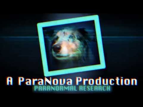 Paranova - Vendel EVP#1 Likboden skratt 2015