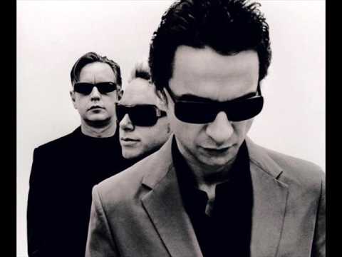 Depeche Mode - Lilian