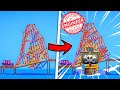 I found CERTIFIED ENGINEER bridges in Poly Bridge 3!