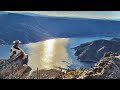 channel