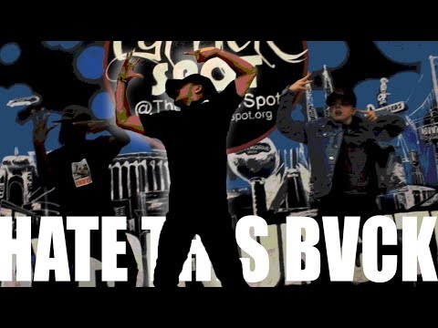 Hate this Bvck by Playa & Tight Eyex | Choreography by Beast