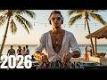 Avicii, Dua Lipa, Coldplay, Martin Garrix & Kygo, The Chainsmokers Style - SUMMER AFRO HOUSE Mix #13 DEFAULT Thumbnail