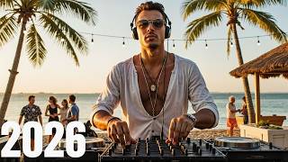 Avicii, Dua Lipa, Coldplay, Martin Garrix & Kygo, The Chainsmokers Style - SUMMER AFRO HOUSE Mix #13 MQDEFAULT Thumbnail