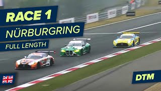 Download lagu RE-LIVE | DTM Re-Start Race 1 - Nürburgring | DTM 2022 mp3