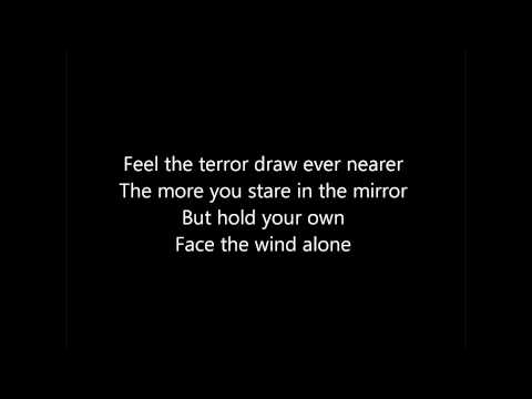 The Scarlet Pimpernel- The Riddle (Lyrics)