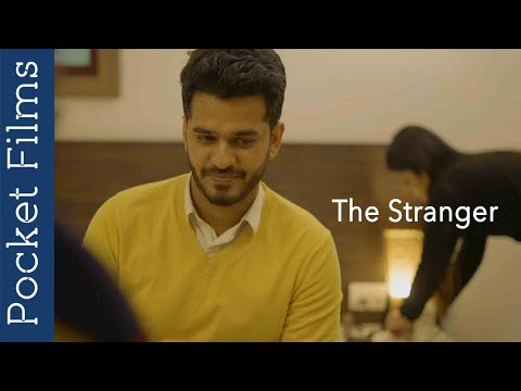 Satyam Gupta The-Stranger | Short Film 