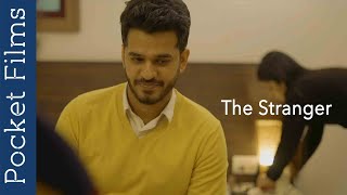 Hindi Short Film  - The Stranger - A Story Of Betrayal From The Loved Ones