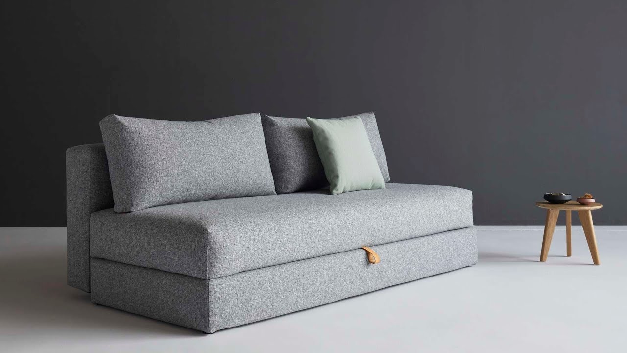 Watch OSVALD sofa z funkcją spania by design-expo.pl now OSVALD sofa z funkcją spania by design-expo.pl
