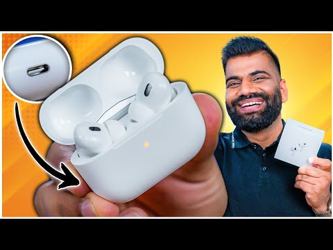 Apple、予想外のAirPods機能を発見:まったく新しい応用の可能性