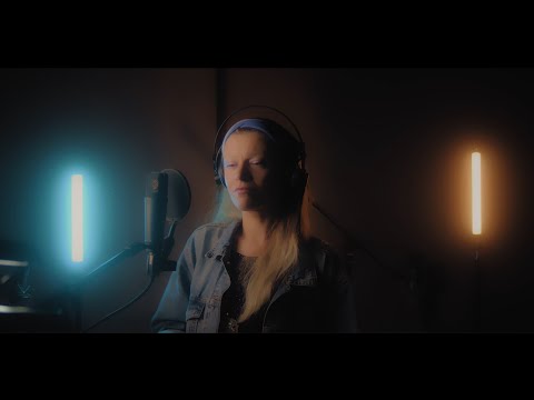 Lose Control Teddy Swims - Inna Nochka cover.