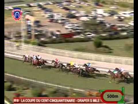 Tales Of Bravery  G.Faucon - Journée 9  2013-05-11