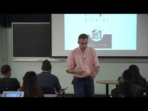 Pragmatic/Darwinian truth vs Objective/Scientific truth (ft. Jordan Peterson)